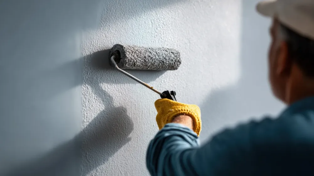 travaux de peinture (2)