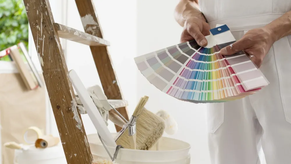 travaux de peinture (3)