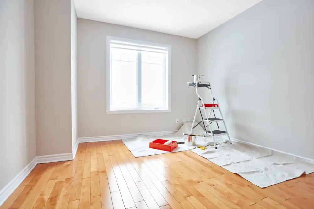 travaux de peinture (1)