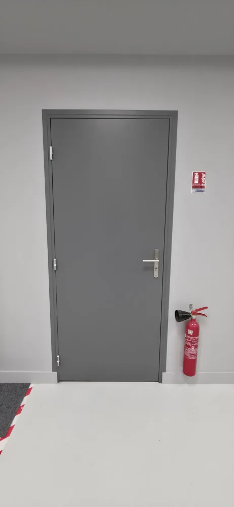 menuiserie après